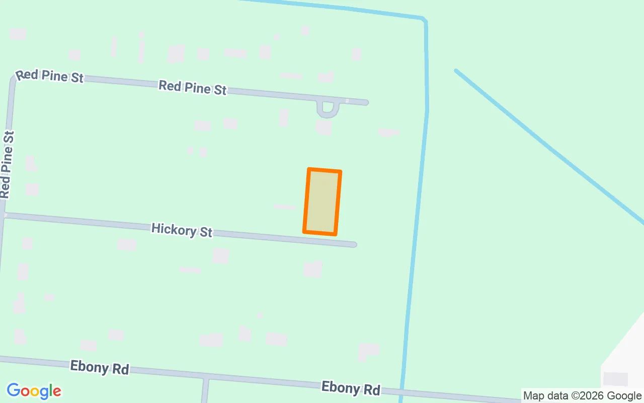 0.55 Acres in Los Fresnos - Cameron County, TX in Cameron County, Texas