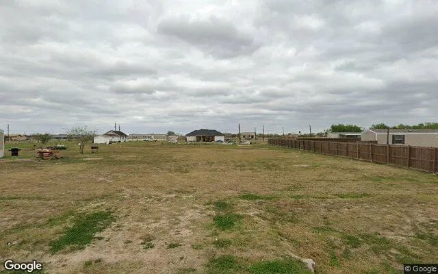 0.55 Acres in Los Fresnos - Cameron County, TX in Cameron County, Texas