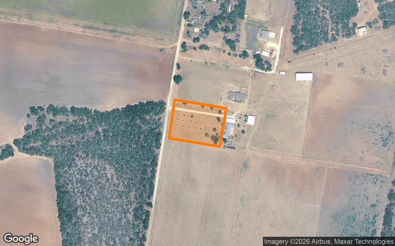 1.5 Acres in Raymondville - Willacy County, TX in Willacy County, Texas
