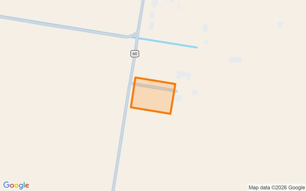1.5 Acres in Raymondville - Willacy County, TX in Willacy County, Texas