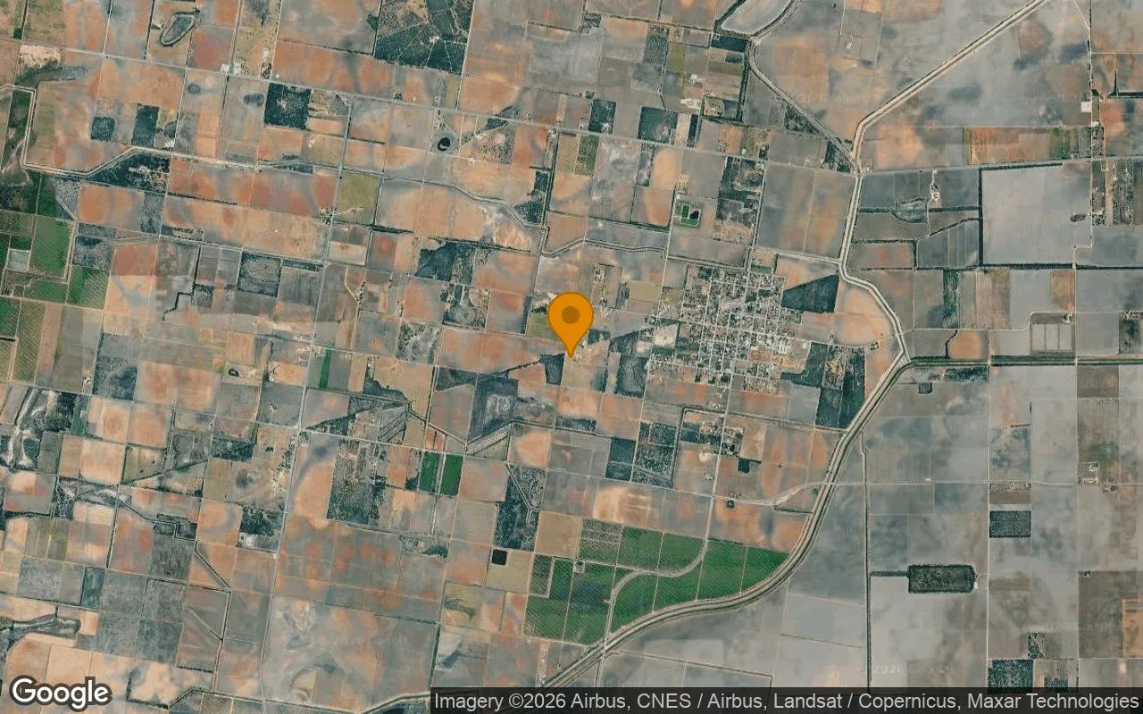 1.5 Acres in Raymondville - Willacy County, TX in Willacy County, Texas
