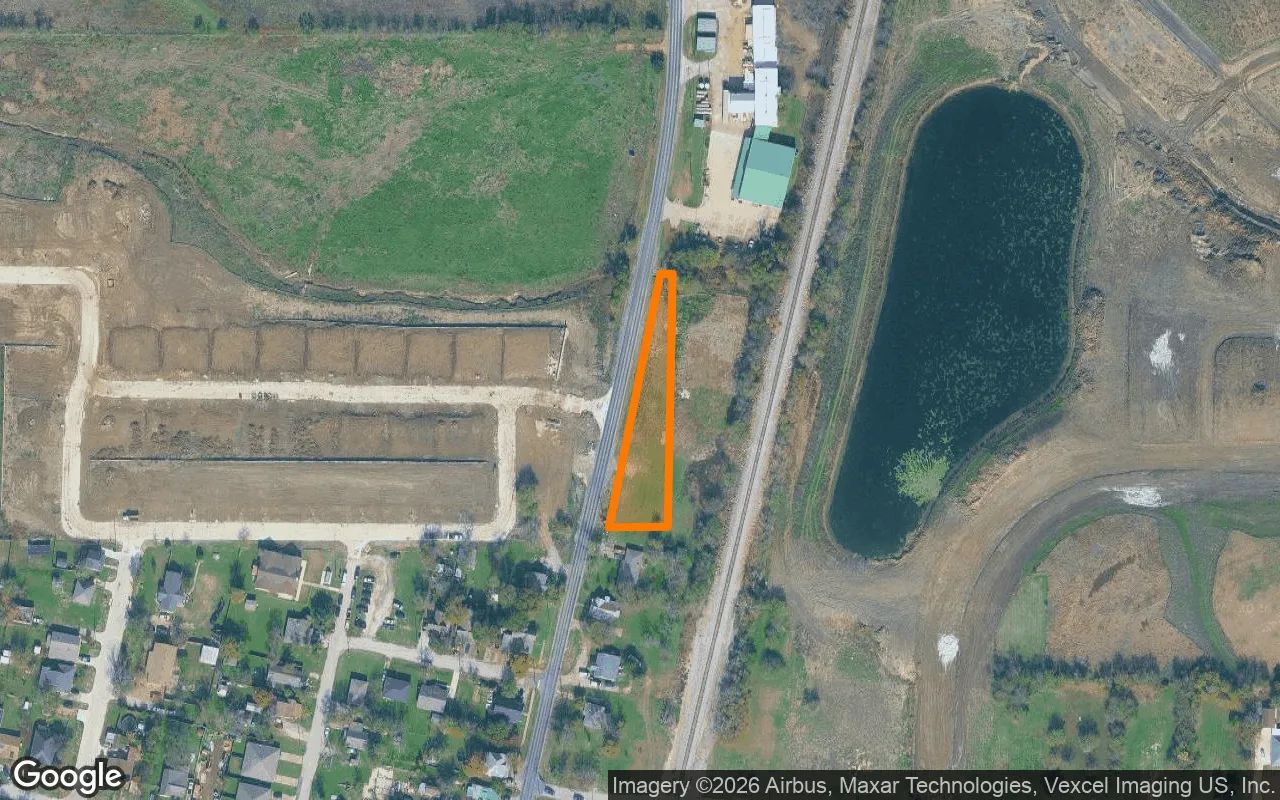 0.55 Acres in Collin - Collin County, TX in Collin County, Texas