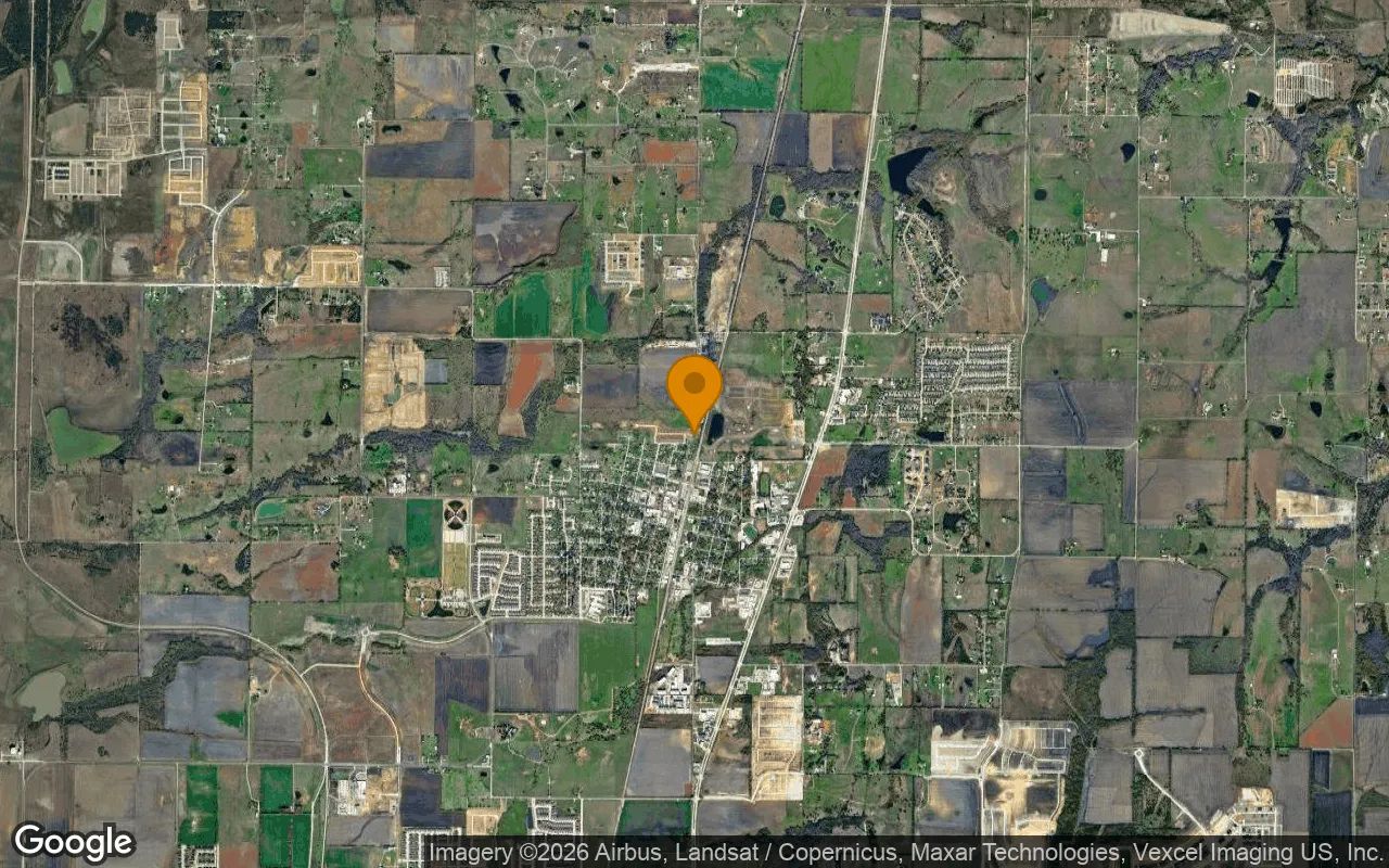 0.55 Acres in Collin - Collin County, TX in Collin County, Texas