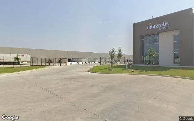 0.55 Acres in Laredo - Webb County, TX in Webb County, Texas