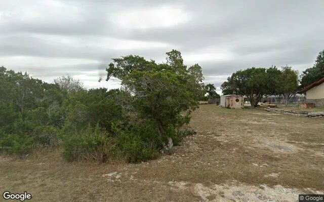0.55 Acres in Kerrville - Kerr County, TX in Kerr County, Texas