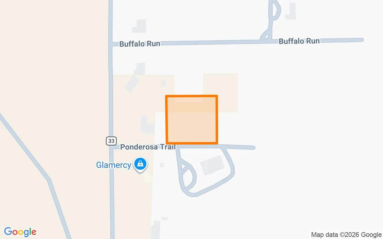 1.53 Acres in Dalhart - Hartley County, TX in Hartley County, Texas