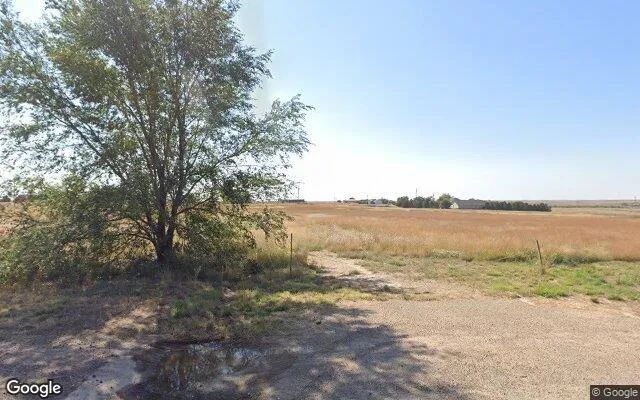 1.53 Acres in Dalhart - Hartley County, TX in Hartley County, Texas