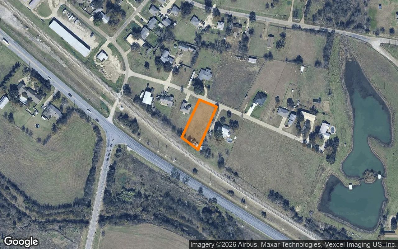 0.55 Acres in Godley - Johnson County, TX in Johnson County, Texas