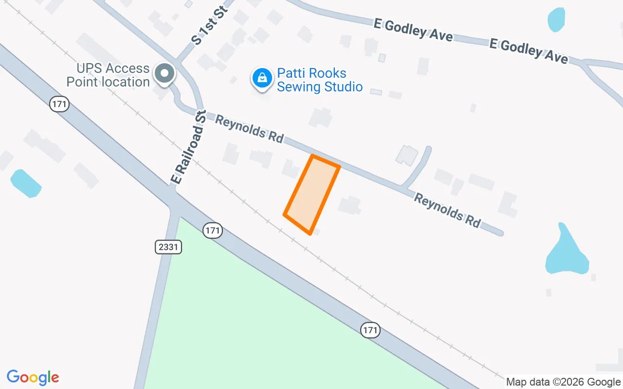 0.55 Acres in Godley - Johnson County, TX in Johnson County, Texas