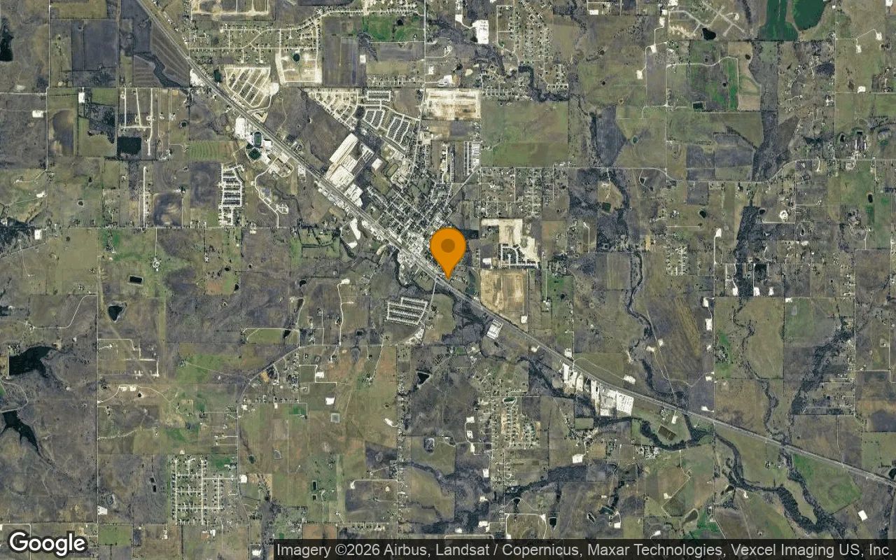 0.55 Acres in Godley - Johnson County, TX in Johnson County, Texas