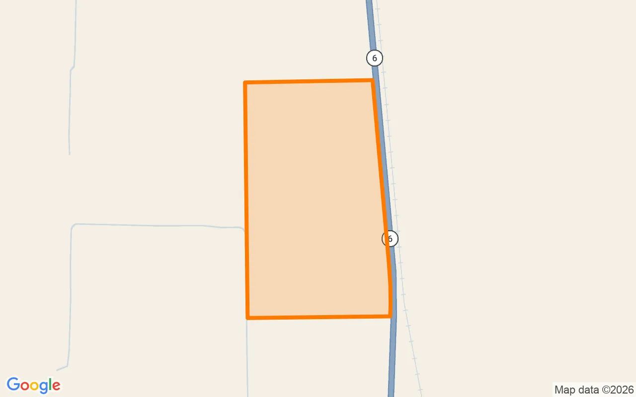 125.22 Acres in Quanah - Hardeman County, TX in Hardeman County, Texas