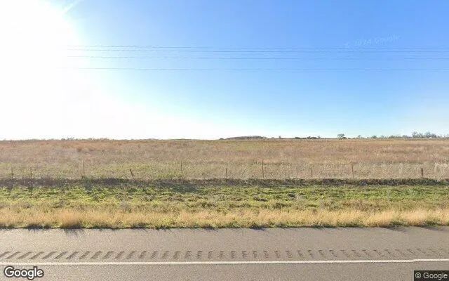 125.22 Acres in Quanah - Hardeman County, TX in Hardeman County, Texas