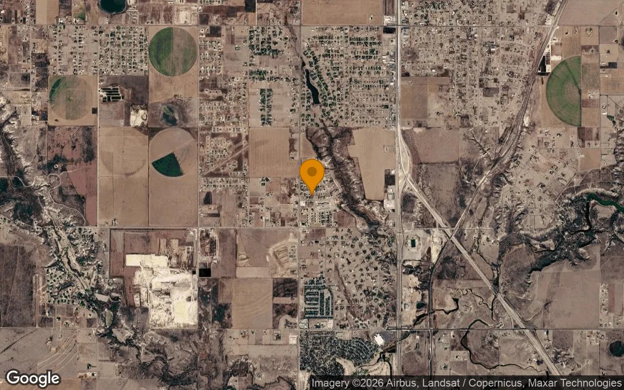 0.55 Acres in Canyon - Randall County, TX in Randall County, Texas