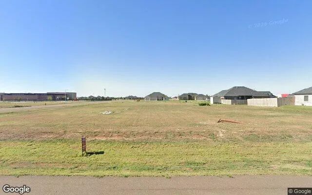 0.55 Acres in Canyon - Randall County, TX in Randall County, Texas