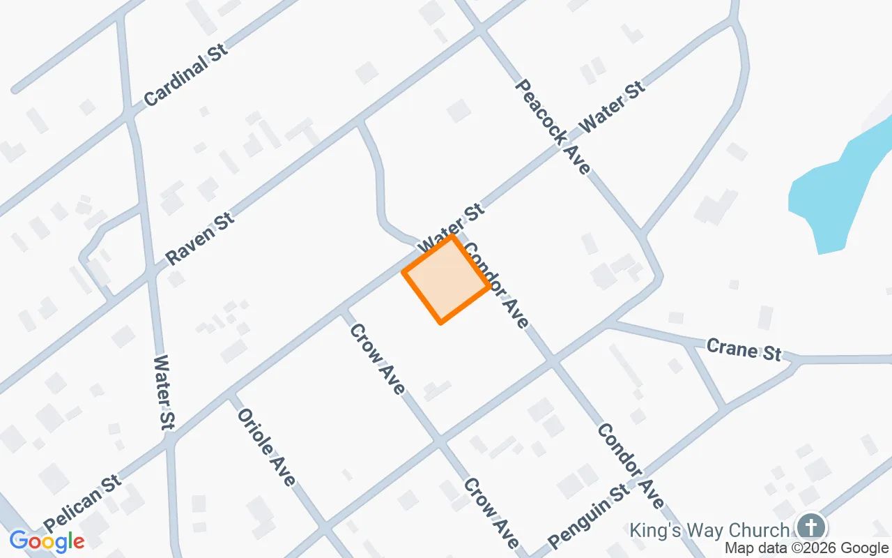 0.55 Acres in Zapata - Zapata County, TX in Zapata County, Texas