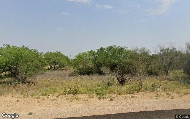 0.55 Acres in Zapata - Zapata County, TX in Zapata County, Texas