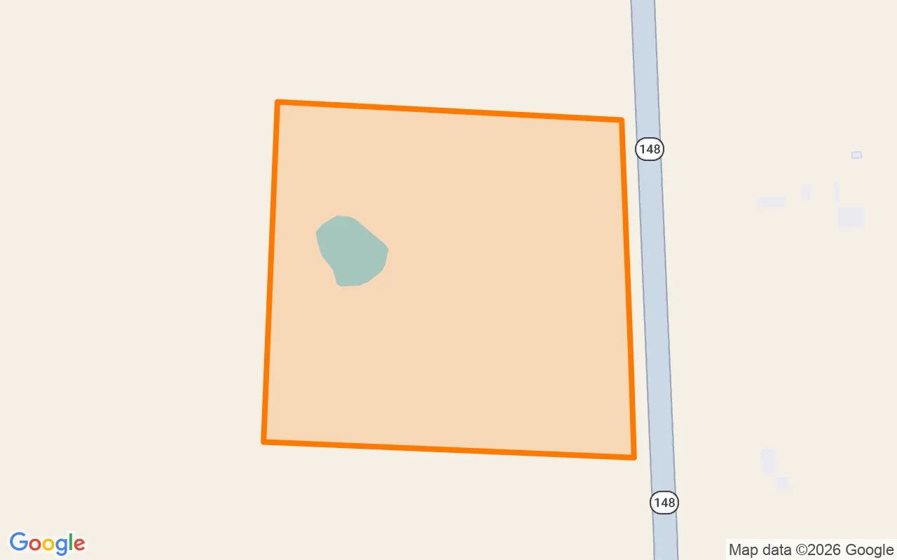 15.04 Acres in Henrietta - Clay County, TX in Clay County, Texas