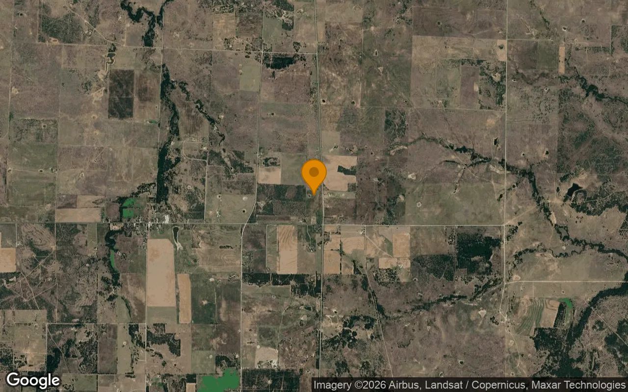 15.04 Acres in Henrietta - Clay County, TX in Clay County, Texas