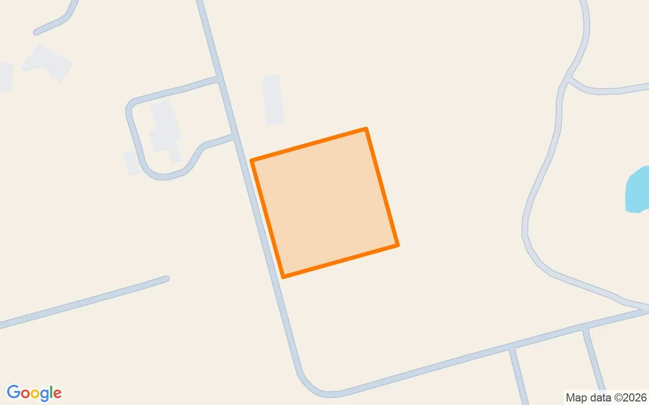 3.51 Acres in Andrews - Andrews County, TX in Andrews County, Texas