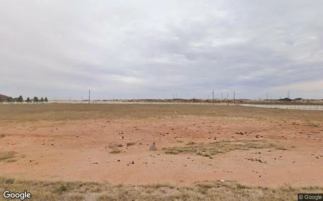 3.51 Acres in Andrews - Andrews County, TX in Andrews County, Texas