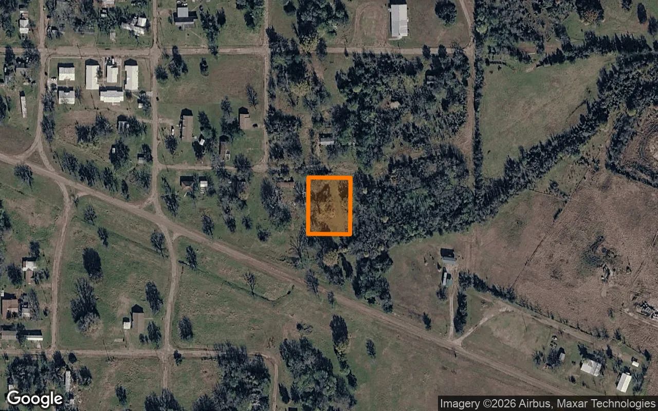 0.55 Acres in Talco - Titus County, TX in Titus County, Texas