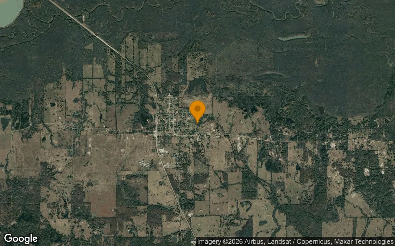 0.55 Acres in Talco - Titus County, TX in Titus County, Texas