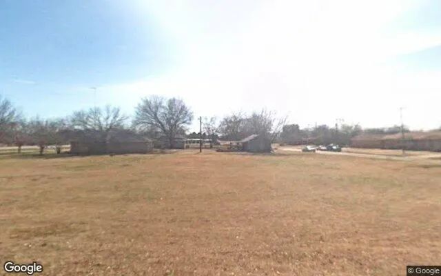 0.55 Acres in Wortham - Freestone County, TX in Freestone County, Texas
