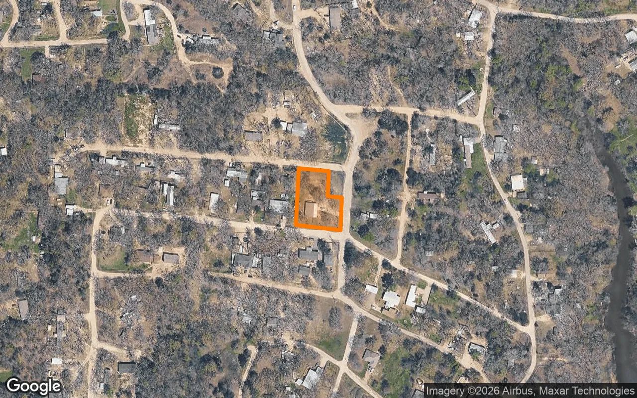0.55 Acres in Quinlan - Hunt County, TX in Hunt County, Texas