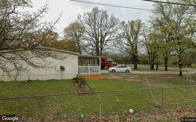 0.55 Acres in Quinlan - Hunt County, TX in Hunt County, Texas