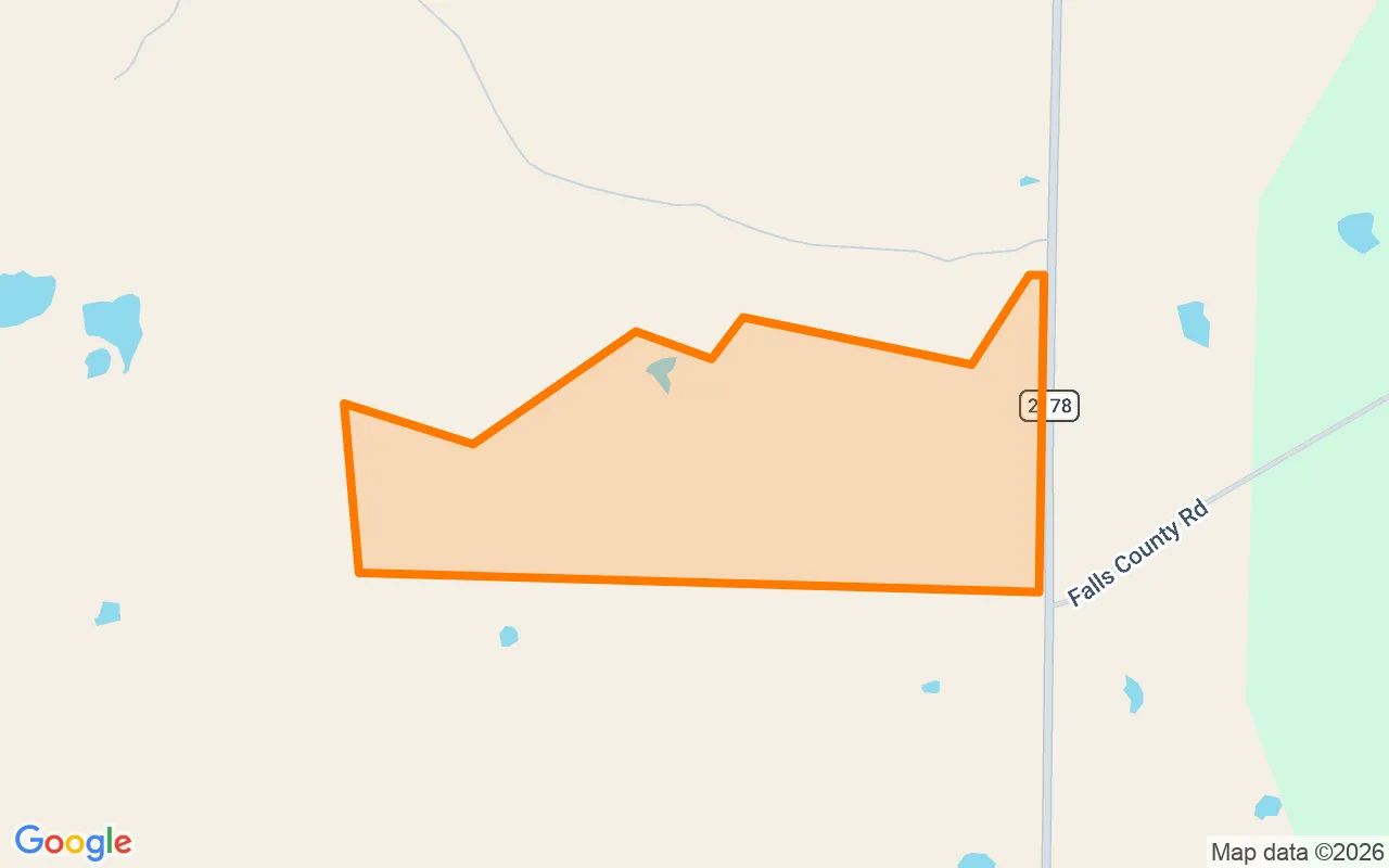 125.06 Acres in Archer - Archer County, TX in Archer County, Texas