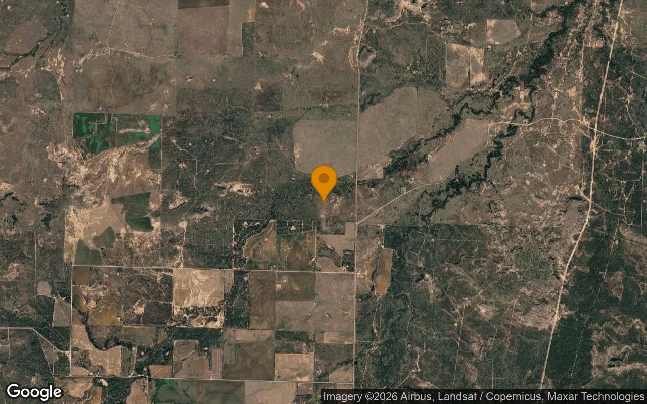 125.06 Acres in Archer - Archer County, TX in Archer County, Texas