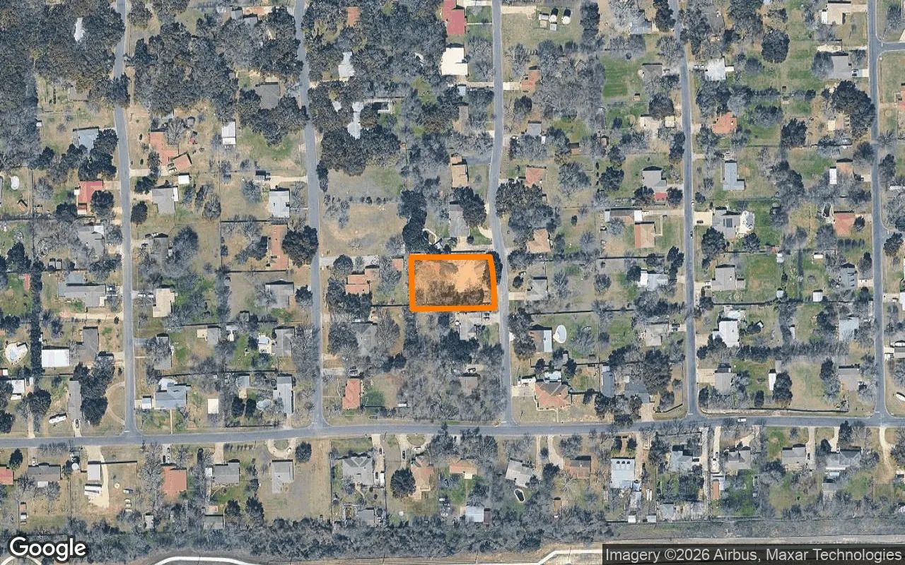 0.55 Acres in Manchaca - Travis County, TX in Travis County, Texas