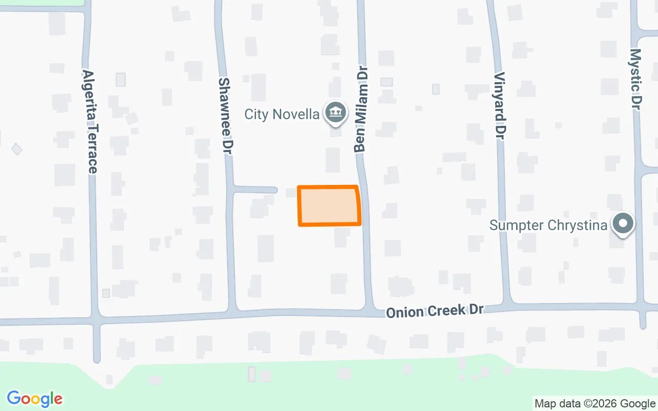 0.55 Acres in Manchaca - Travis County, TX in Travis County, Texas