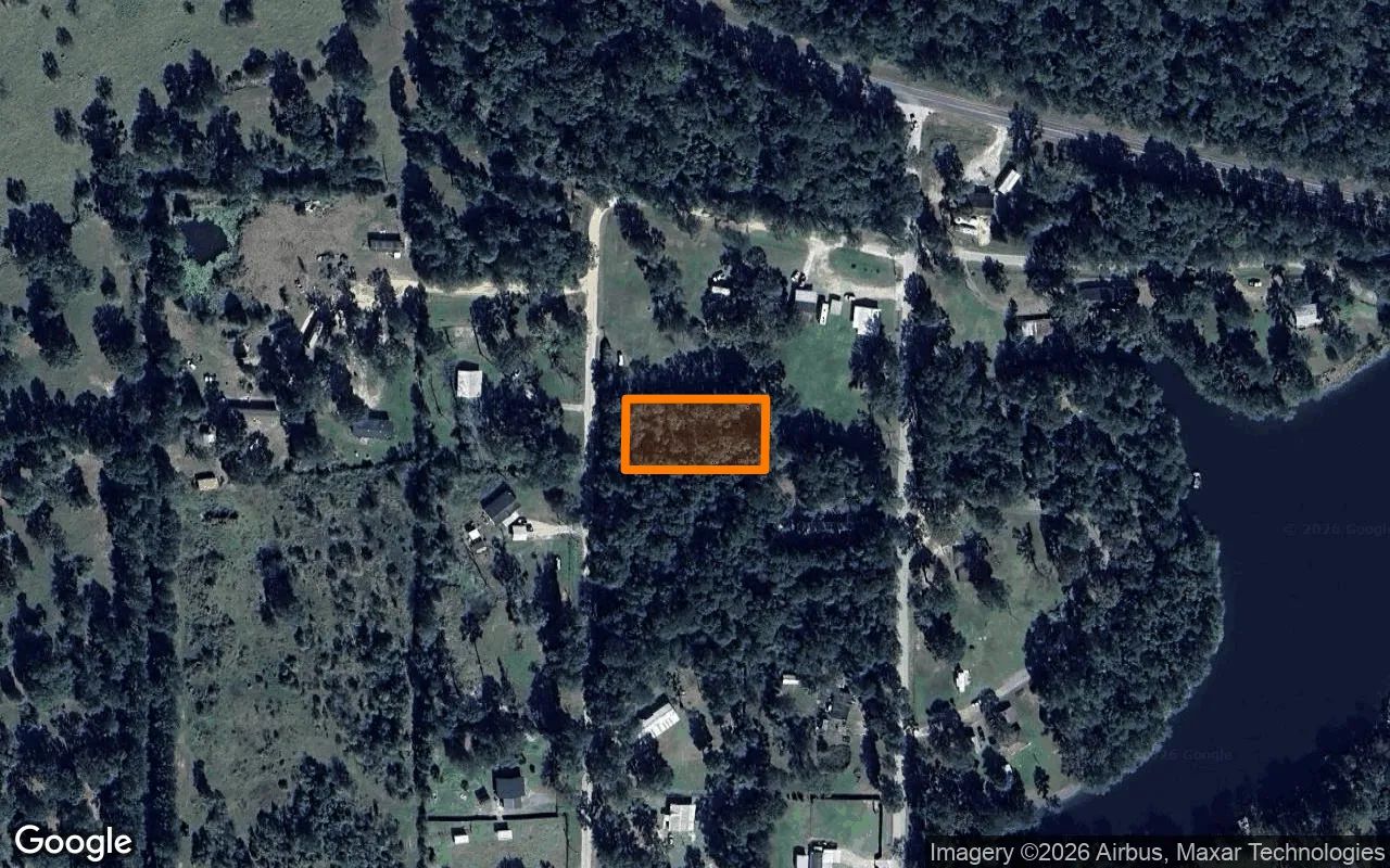 0.55 Acres in Shepherd - San Jacinto County, TX in San Jacinto County, Texas
