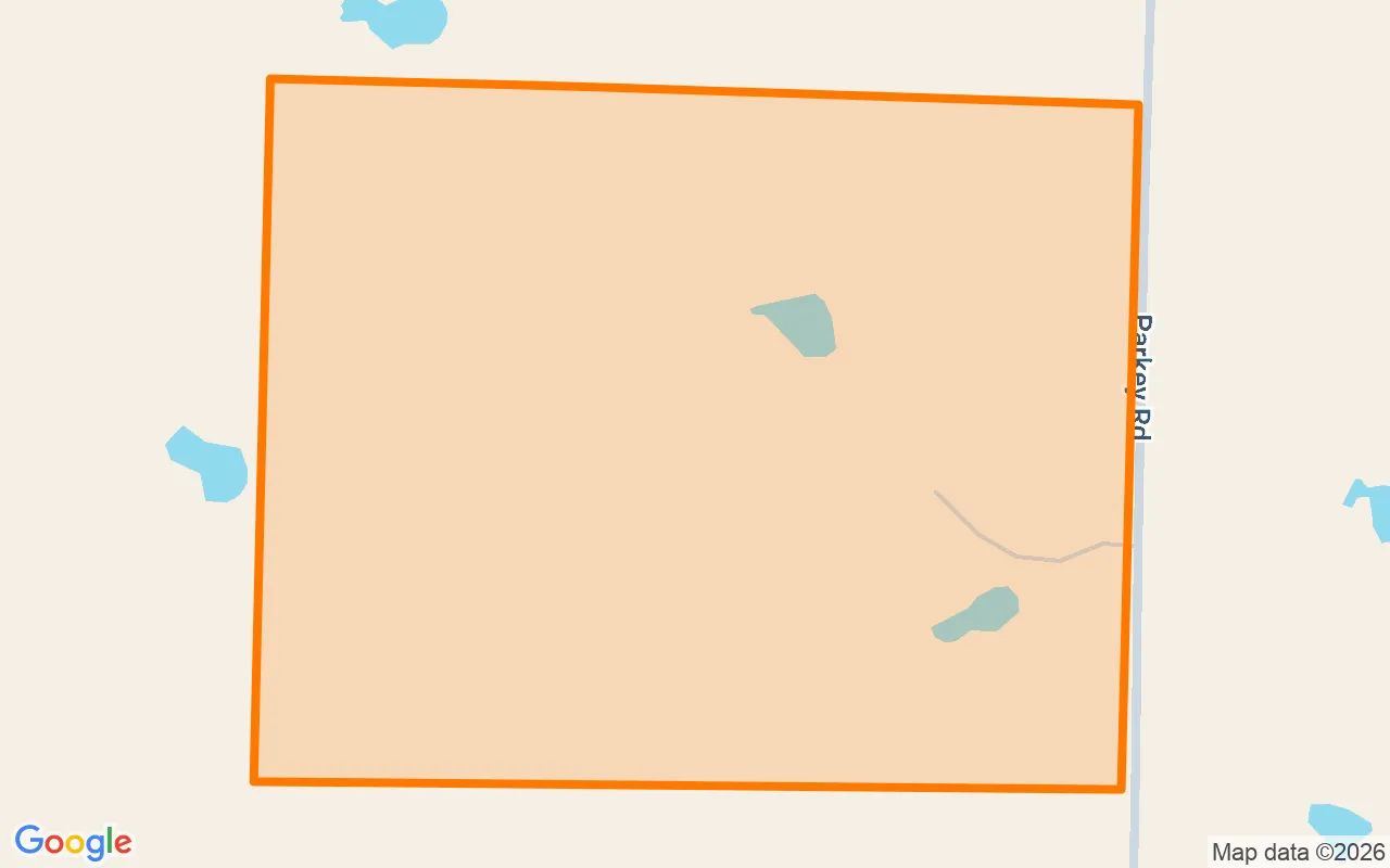 125.01 Acres in Megargel - Archer County, TX in Archer County, Texas