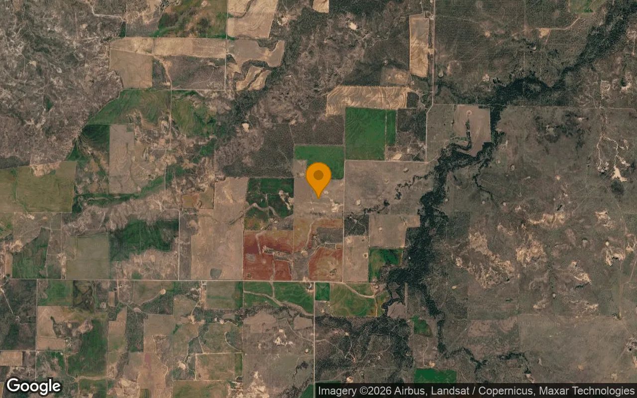 125.01 Acres in Megargel - Archer County, TX in Archer County, Texas