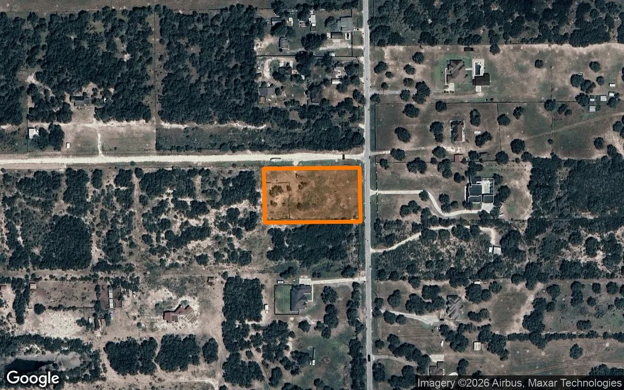 1.5 Acres in Kingsville - Kleberg County, TX in Kleberg County, Texas