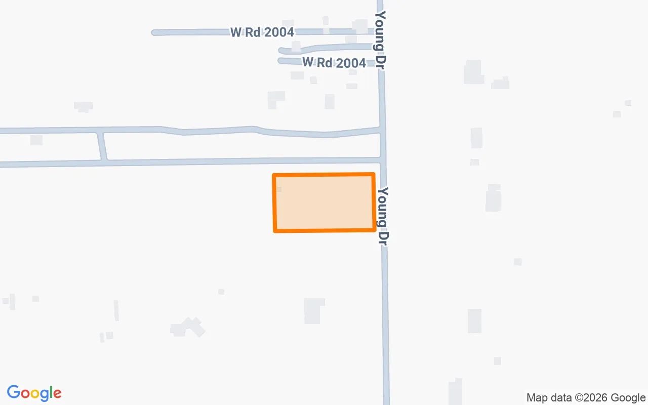 1.5 Acres in Kingsville - Kleberg County, TX in Kleberg County, Texas