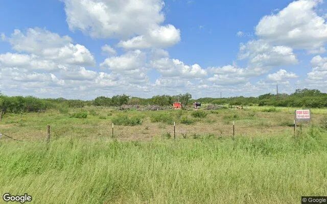 1.5 Acres in Kingsville - Kleberg County, TX in Kleberg County, Texas