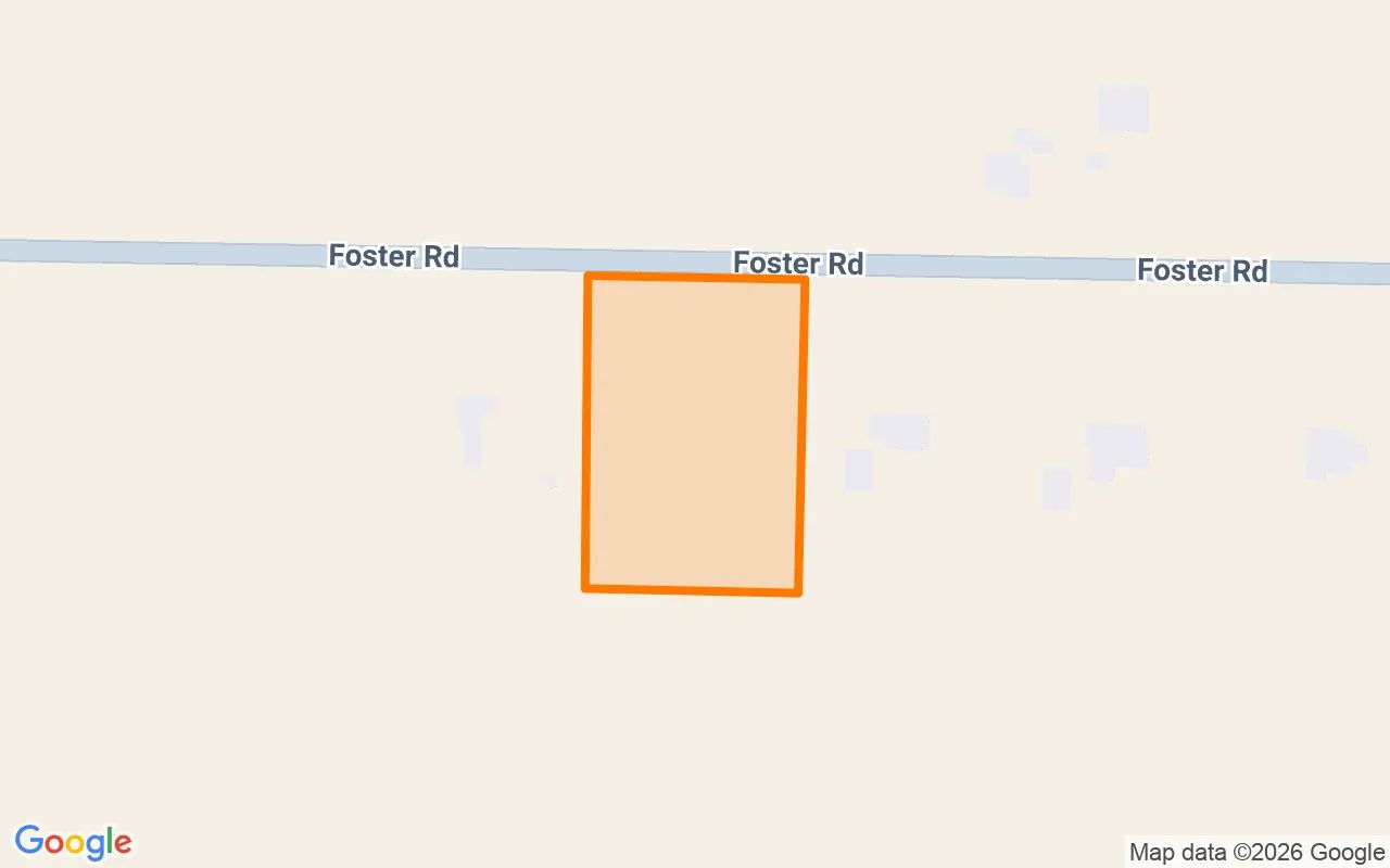 3.5 Acres in Hockley - Hockley County, TX in Hockley County, Texas
