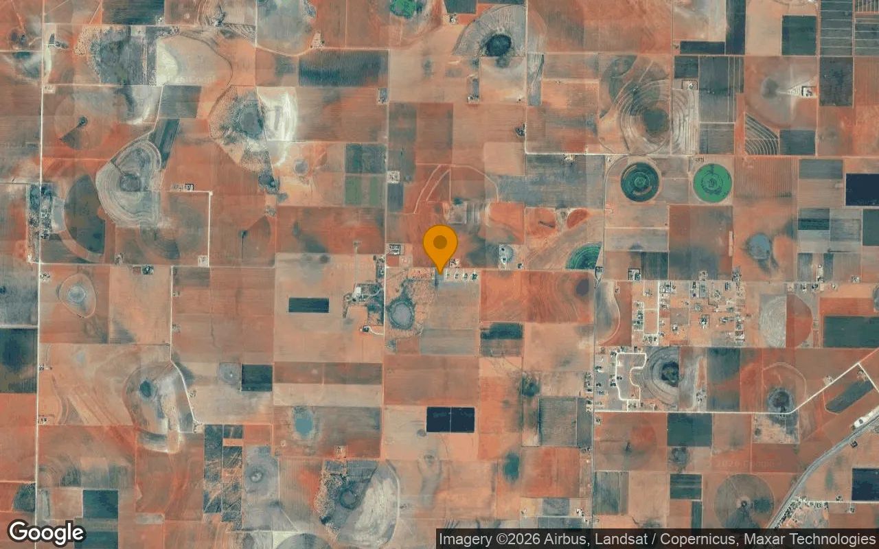 3.5 Acres in Hockley - Hockley County, TX in Hockley County, Texas