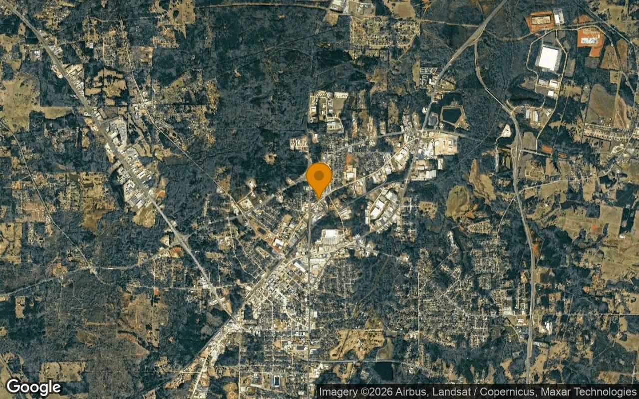 0.55 Acres in Kilgore - Gregg County, TX in Gregg County, Texas