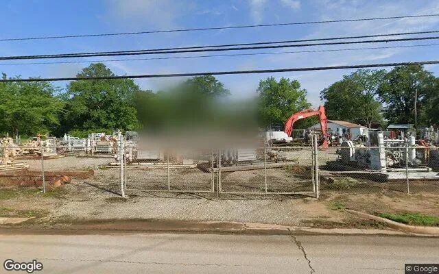 0.55 Acres in Kilgore - Gregg County, TX in Gregg County, Texas