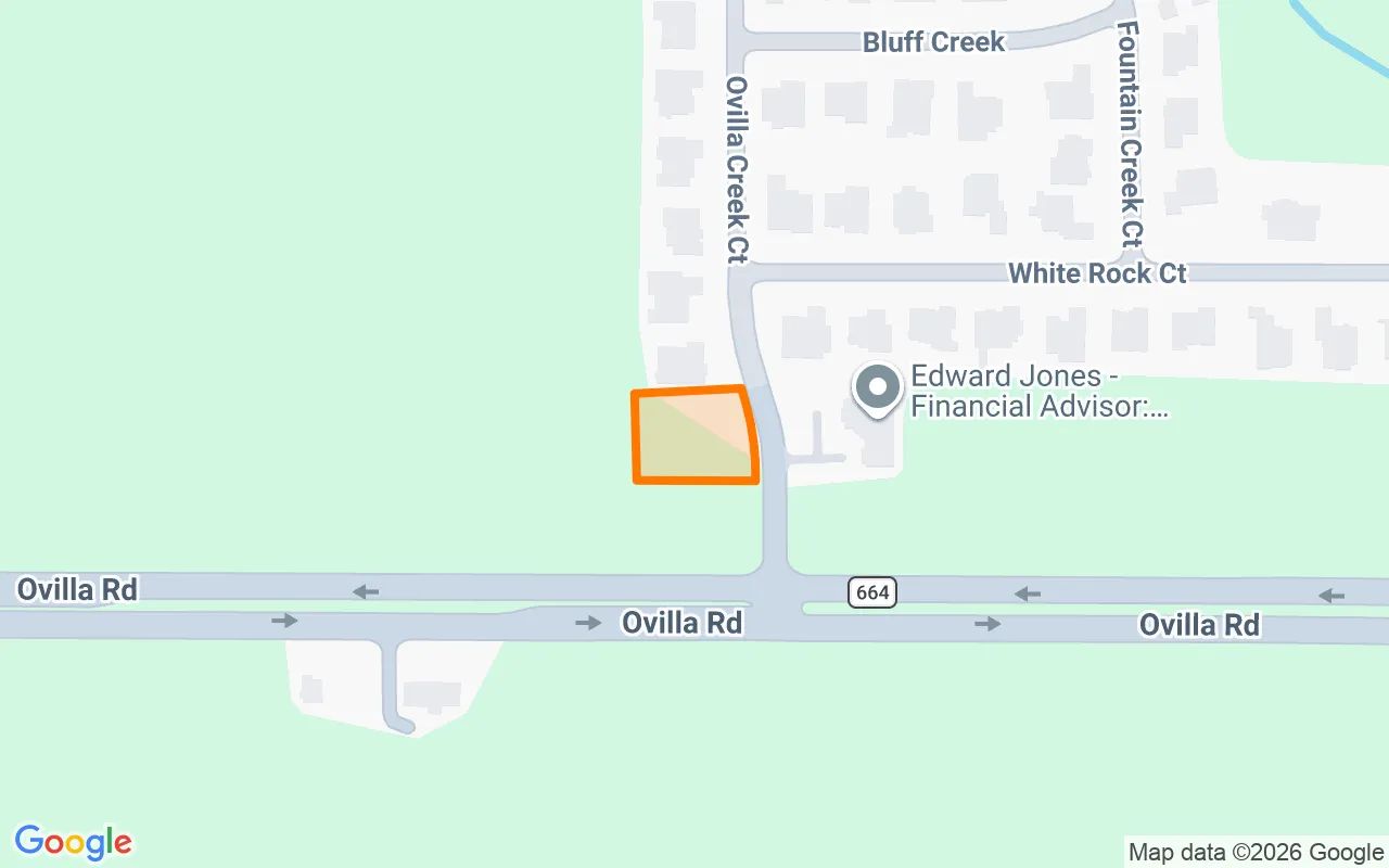 0.55 Acres in Red Oak - Ellis County, TX in Ellis County, Texas