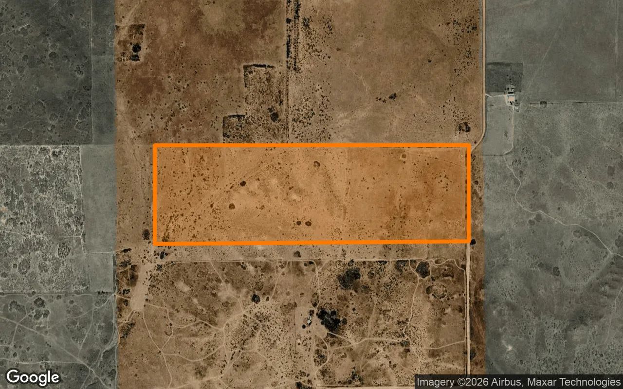 125.97 Acres in Dickens - Dickens County, TX in Dickens County, Texas