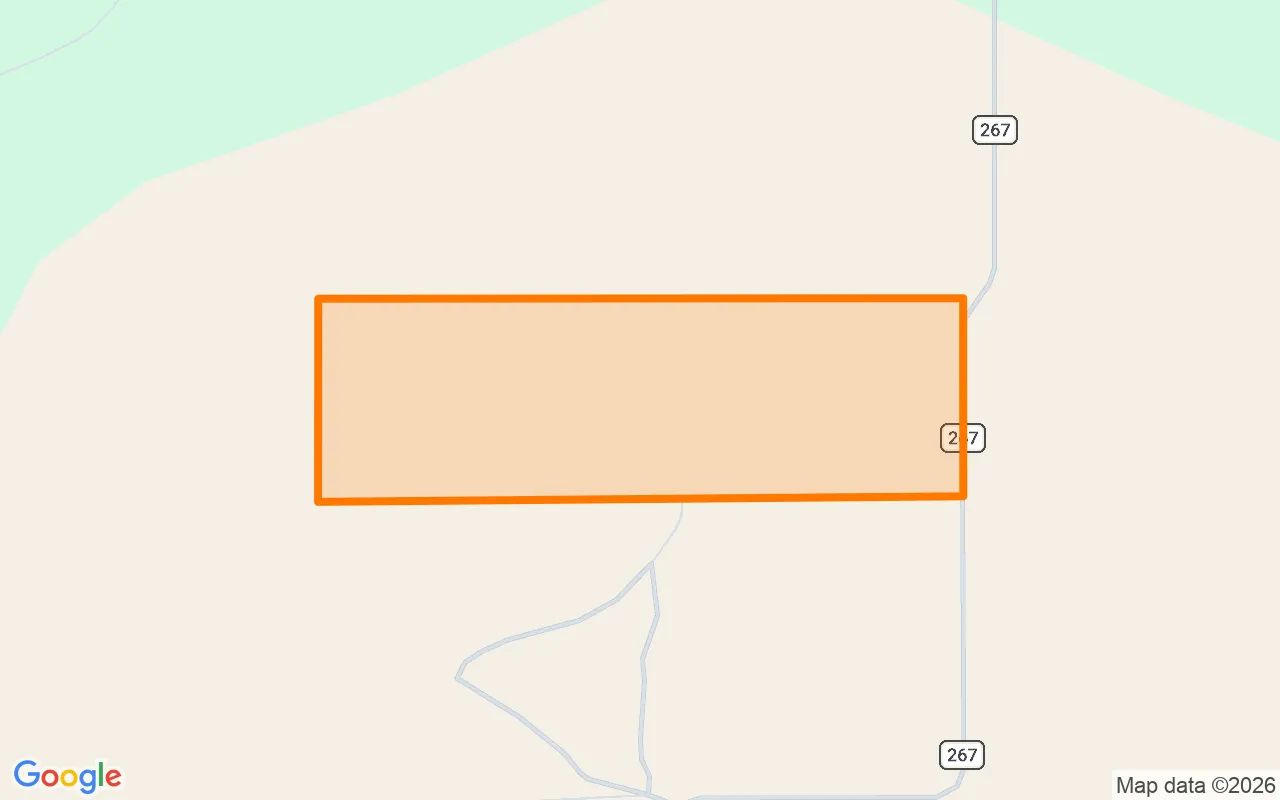 125.97 Acres in Dickens - Dickens County, TX in Dickens County, Texas