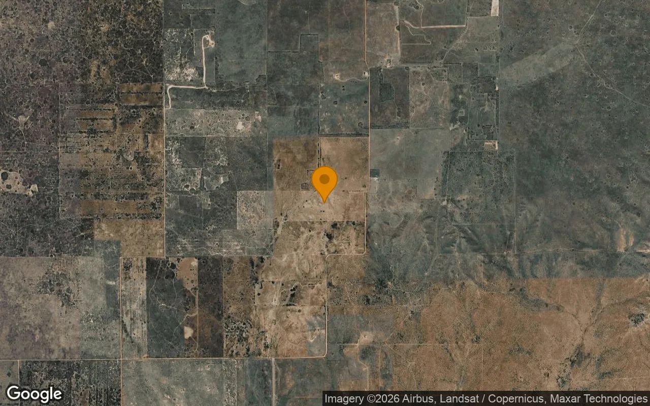 125.97 Acres in Dickens - Dickens County, TX in Dickens County, Texas