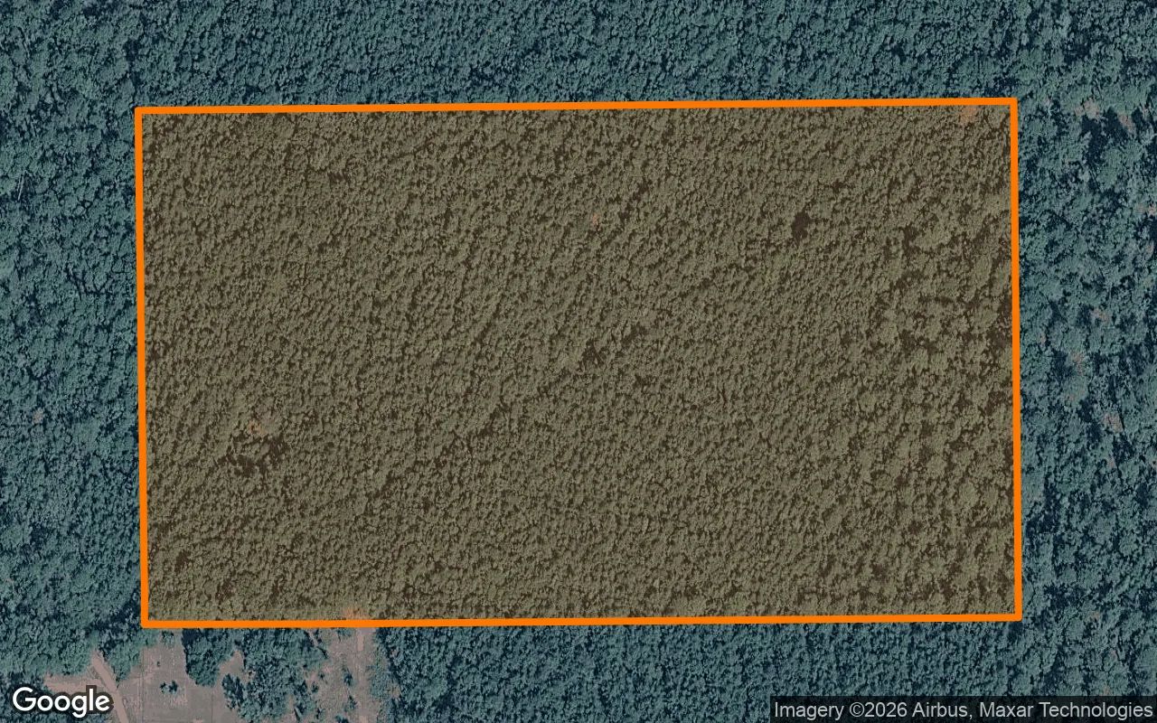 35.08 Acres in Shelby - Shelby County, TX in Shelby County, Texas