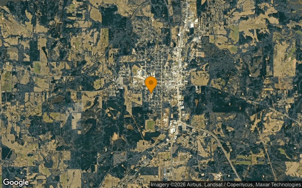 0.55 Acres in Gilmer - Upshur County, TX in Upshur County, Texas