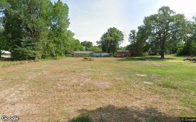 0.55 Acres in Gilmer - Upshur County, TX in Upshur County, Texas